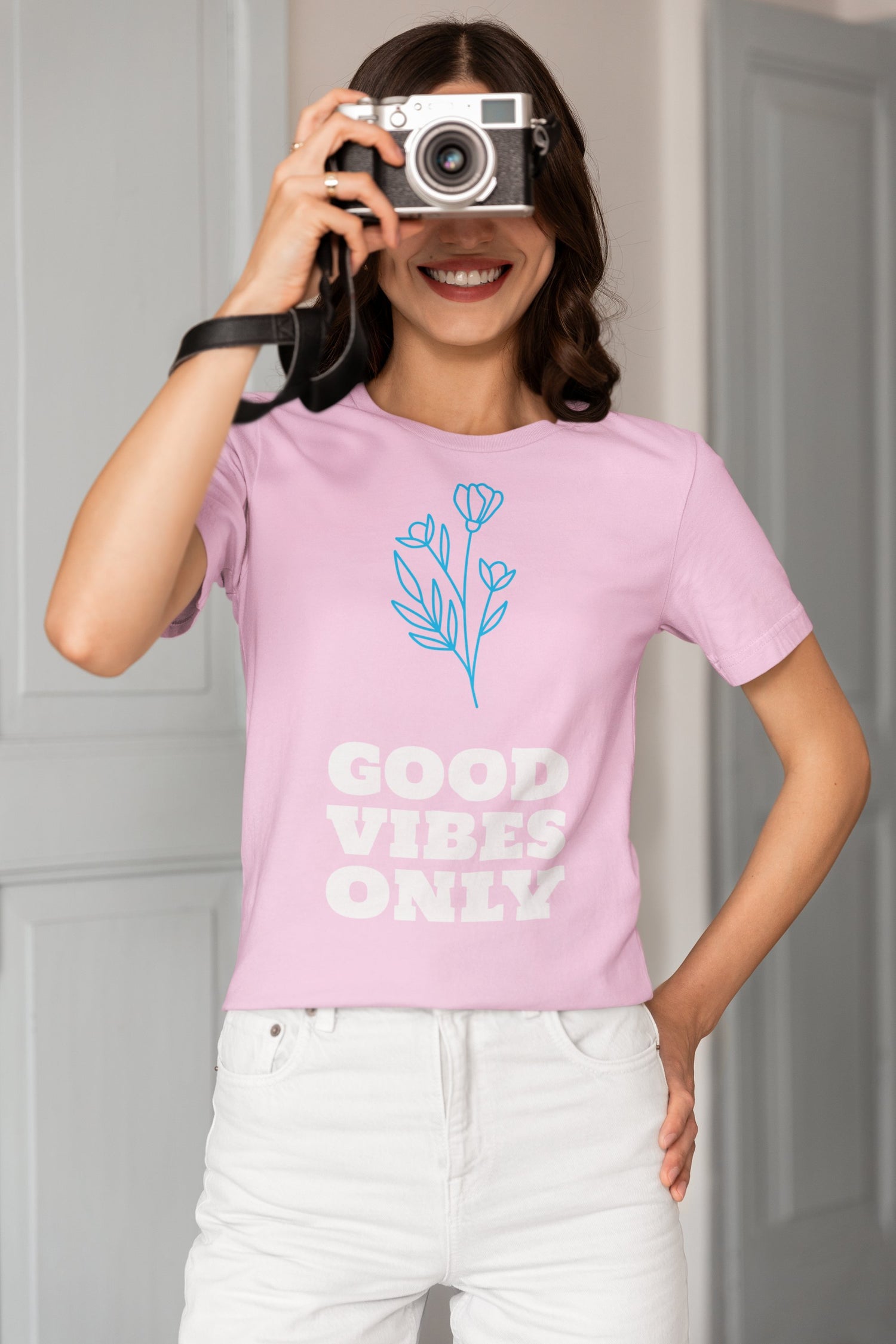 Women T-shirts