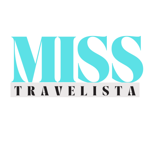 Miss Travelista