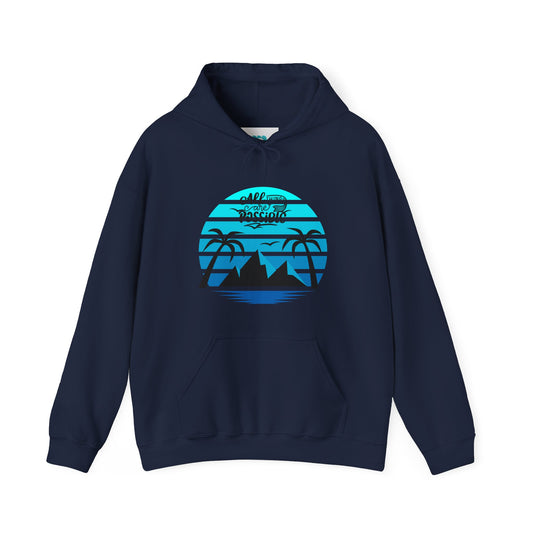 All things Possible Hoodie